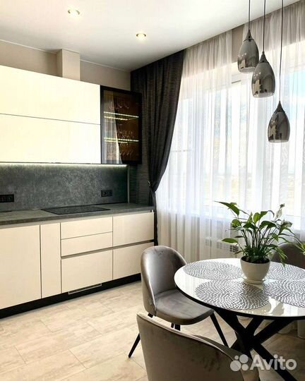 Кухня от производителя