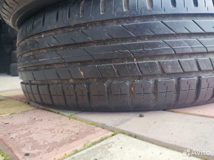 Nokian Tyres Hakka Green 2 185/65 R15