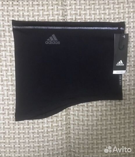 Снуд (горло) Adidas и Under Armour