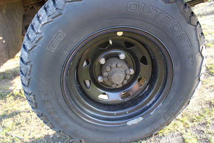 УАЗ 3909 2.7 МТ, 2010, 129 000 км