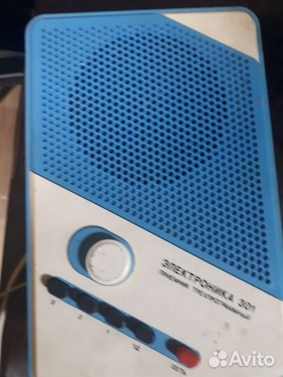 Радио точка