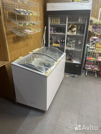 Продается магазин продуктов