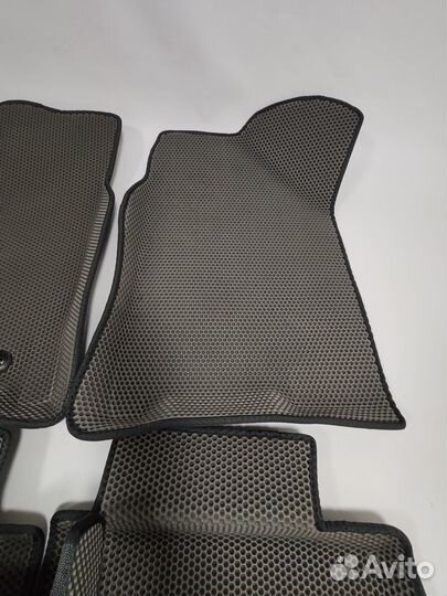 EVA коврики для ваз (LADA) Vesta NG