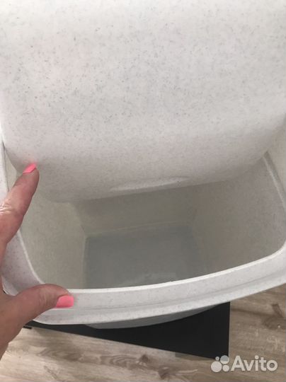 Мусорное ведро