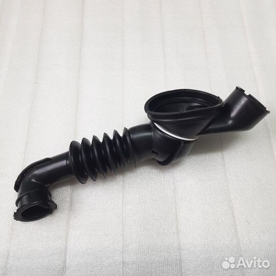 Патрубок сливной стиральной машины Electrolux