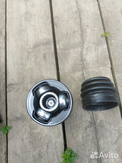 ШРУС на заз шанс 1.3