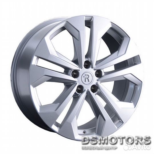 Диски Audi A203 8.5/19 5x112 ET28 d66.6 S