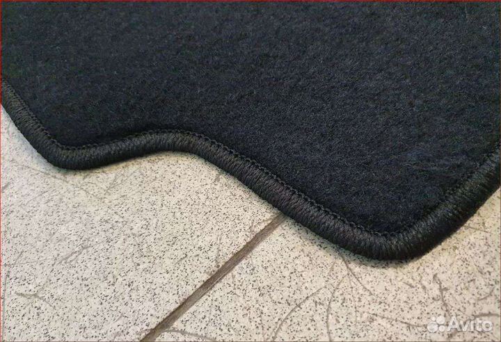 Коврик в багажник Lexus GS IV (2011-2018)