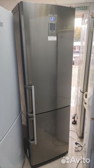 Холодильник Samsung No Frost, Доставка, Сервис