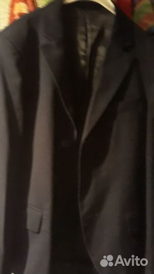 Костюм синий школьная форма для мальчика