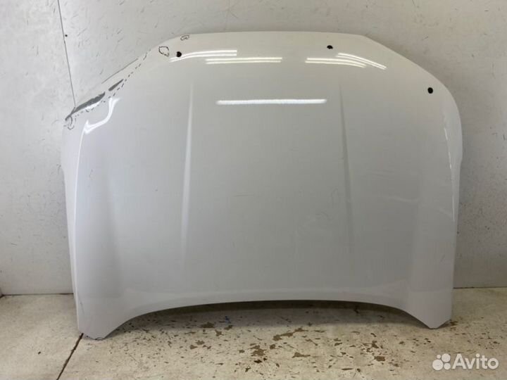 Капот Chery Tiggo 8 PRO 2020