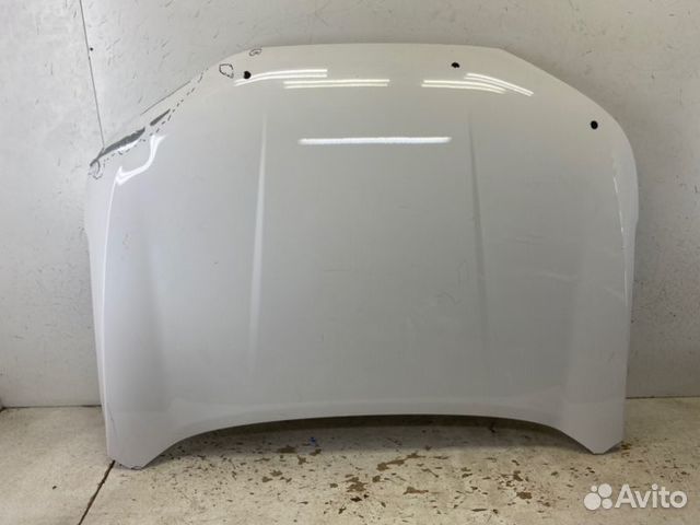 Капот Chery Tiggo 8 PRO 2020