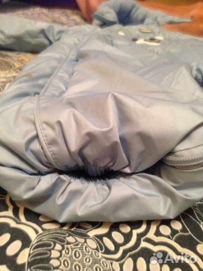 Комбинезон Reima Деми