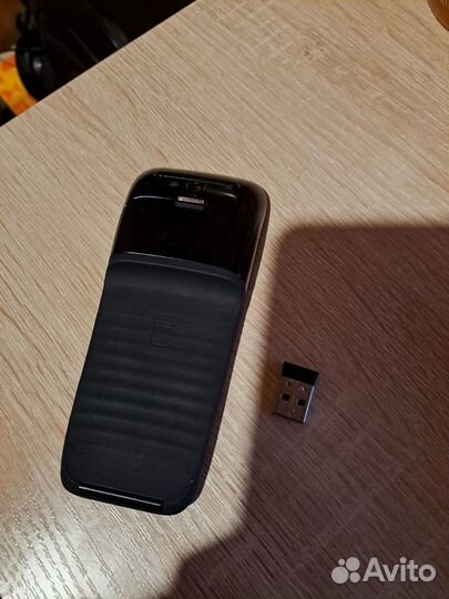 Мышь майкрософт