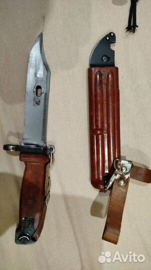 Ножи разные коллекция