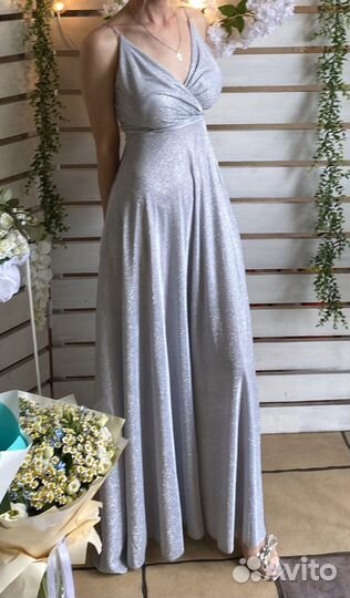 Платье женское 40 42 44