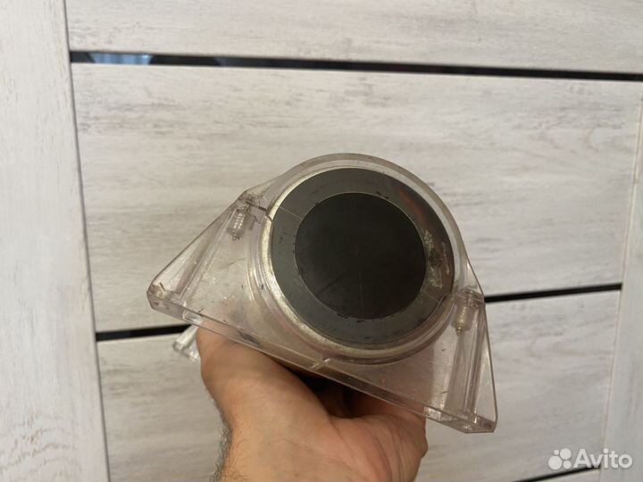 Конденсатор накопитель