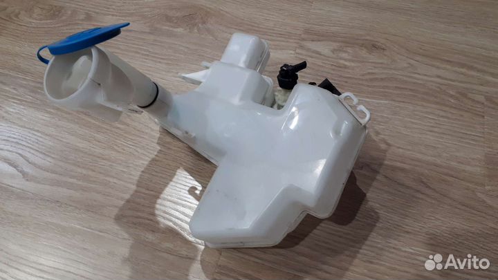 Бачок омывателя Honda FIT GK3