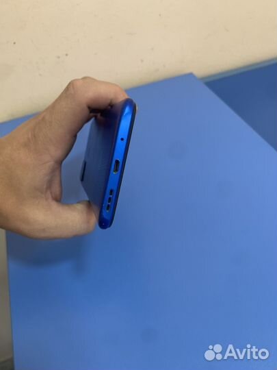 Xiaomi redmi 9C