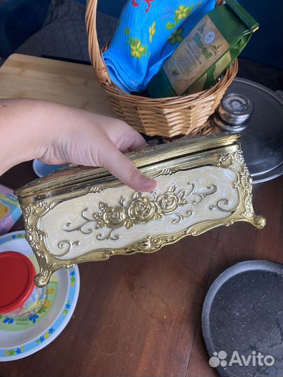 Комплект посуды