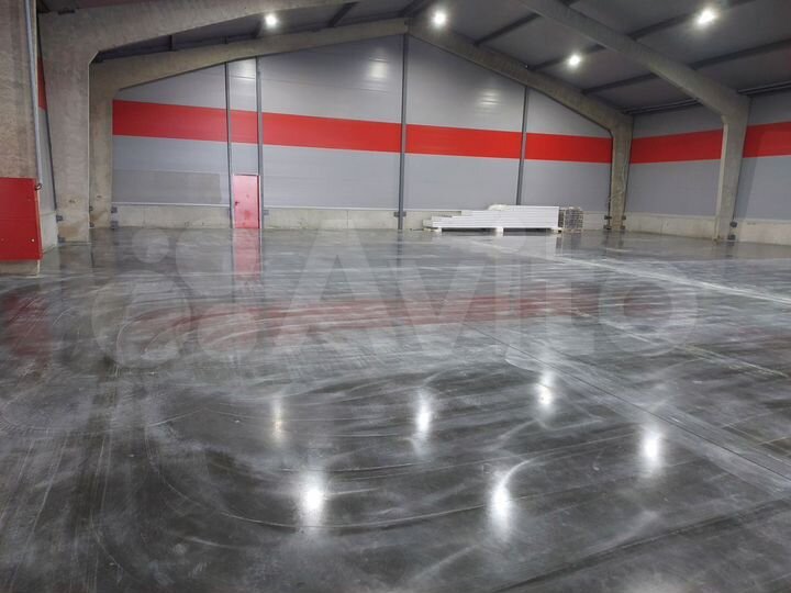 Склад / Производство 1500 м²