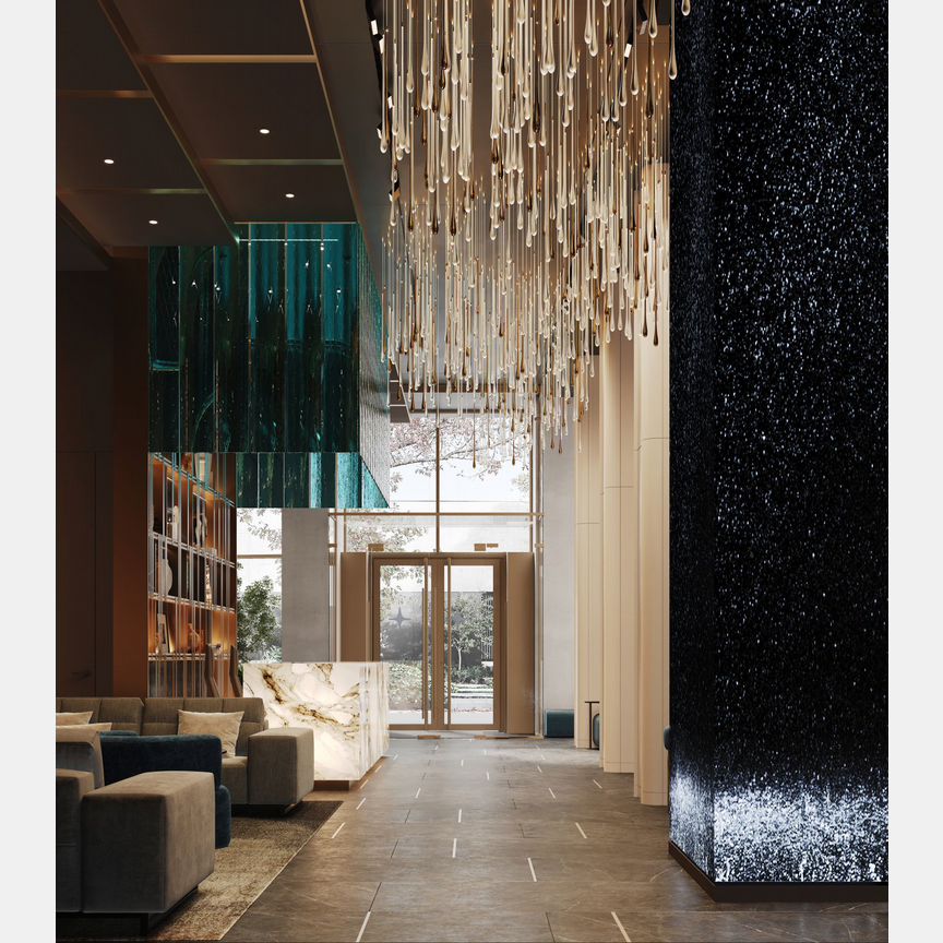 3-к. квартира, 92,3 м², 29/34 эт.