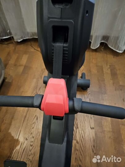 Гребной тренажер Sole SR500