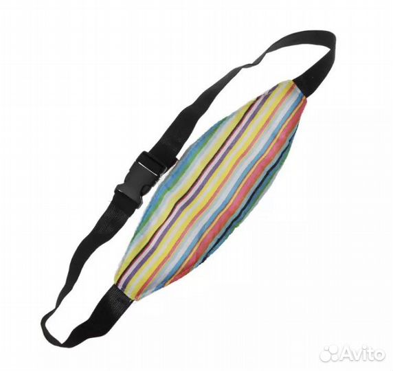 Фиксатор/держатель для головы ребенка в автокресле