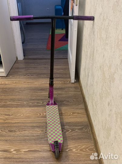 Самокат limit