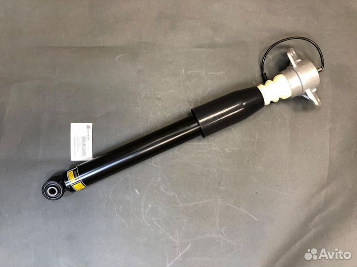 Амортизаторы для Audi A7 sportback 4G