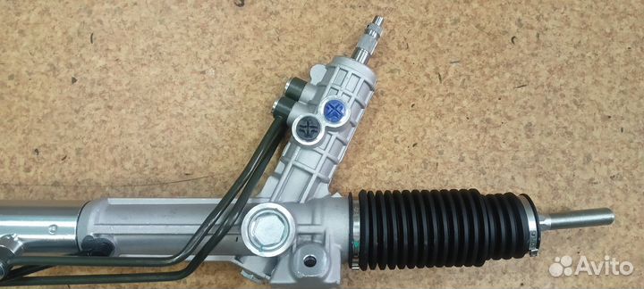 Рулевая рейка BMW 5 E39 Новая
