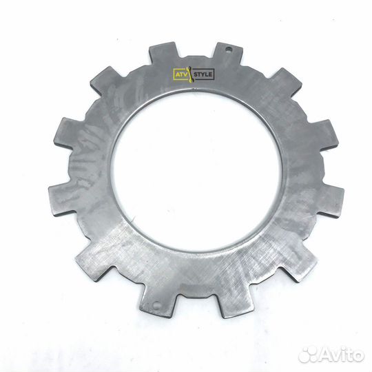 Тормозной диск заднего редуктора Suzuki 64293-31G0