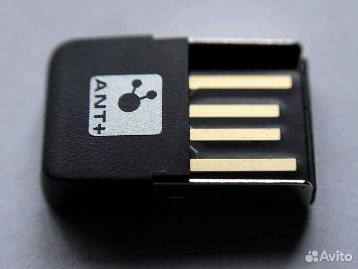 Garmin USB Stick ANT Compact, приёмник, новый