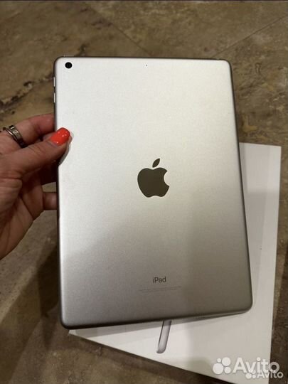 iPad air 5