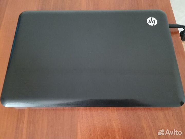 HP Pavilion dv6 3110er