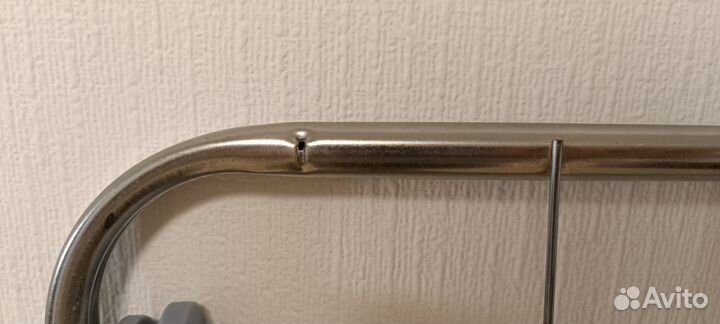 Сушилка для белья напольная бу