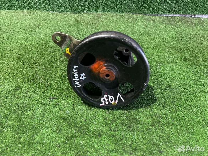 Насос гидроусилителя руля Infiniti Fx35 VQ35DE