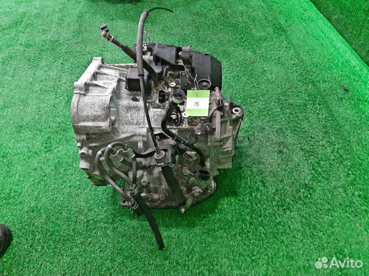 АКПП на toyota camry ACV40 /2AZ-FE/ 2WD