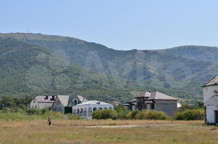 Участок 4,1 сот. (СНТ, ДНП)