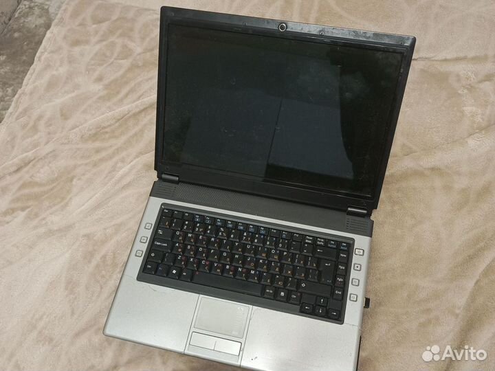 Roverbook pro 500mh