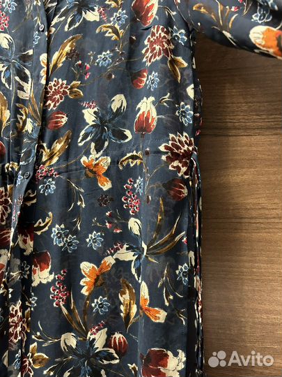 Платье Zara