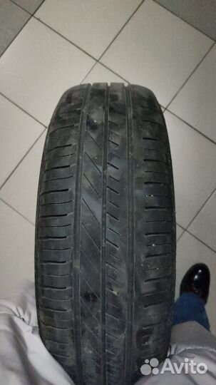 Goodyear Cargo G91 195/65 R15 91