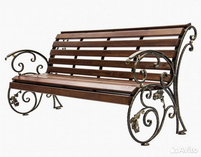 Для дачи лавочки и столы