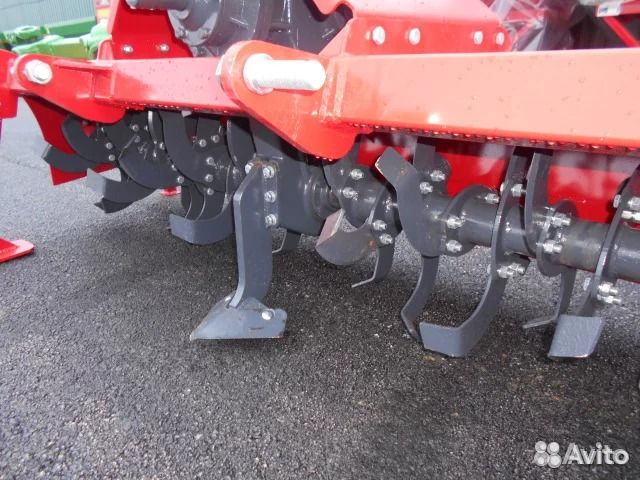 Почвофреза АЗАС ФРН-2К, 2023