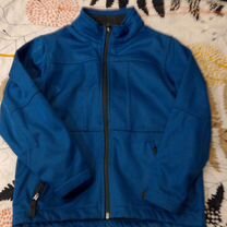 Куртка softshell 128 crane