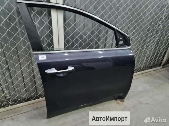 Дверь передняя правая Kia Sportage 4 бу