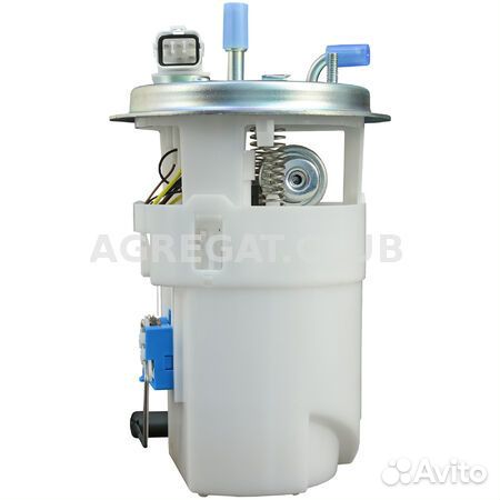 Модуль в сборе с бензонасосом krauf KR0478M