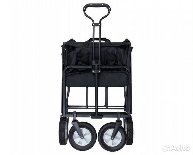 Тележка складная походная