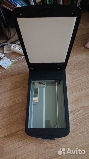 Сканер Epson Perfection 4490 Photo