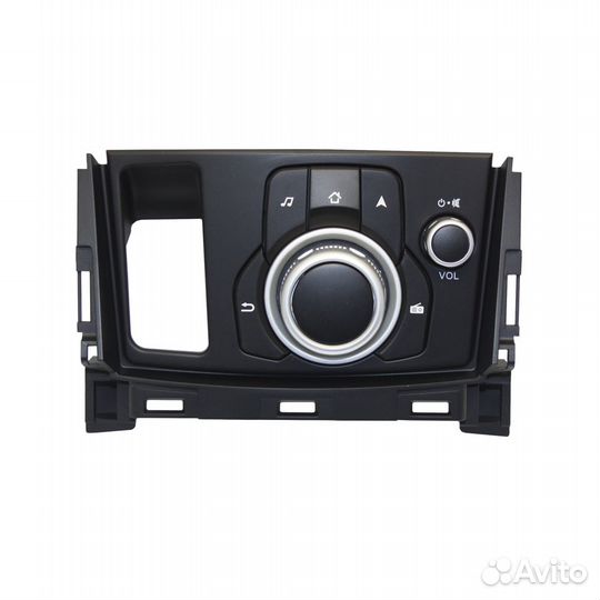 Штатная магнитола для Mazda 3, Axela 2014+ LeTrun